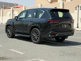 Lexus LX 600 F Sport 2023